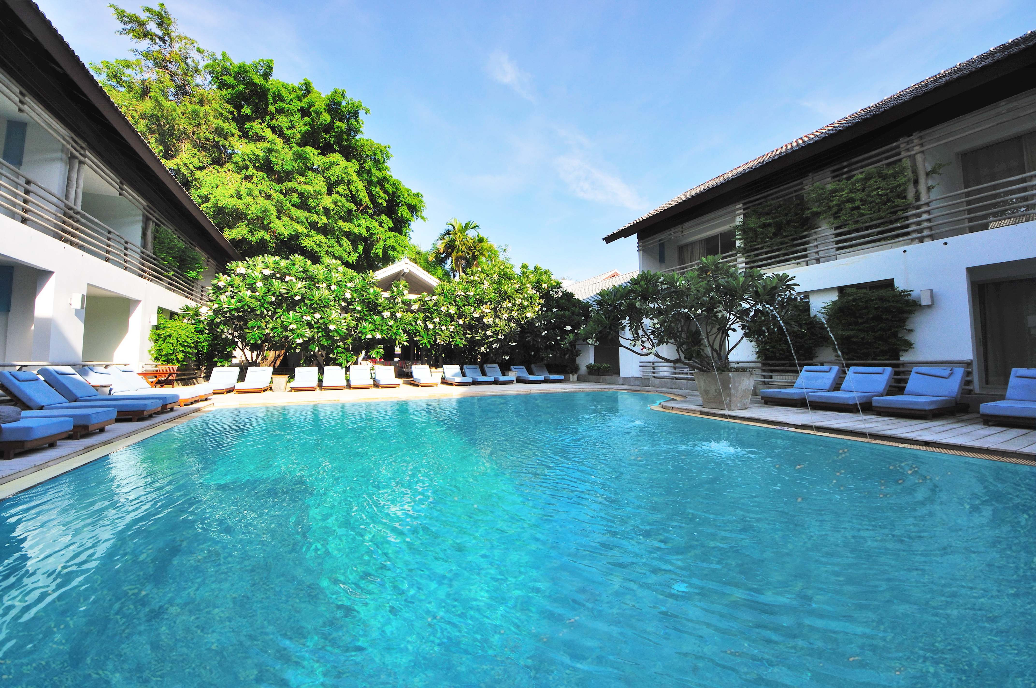 Chana phuket hotel отзывы