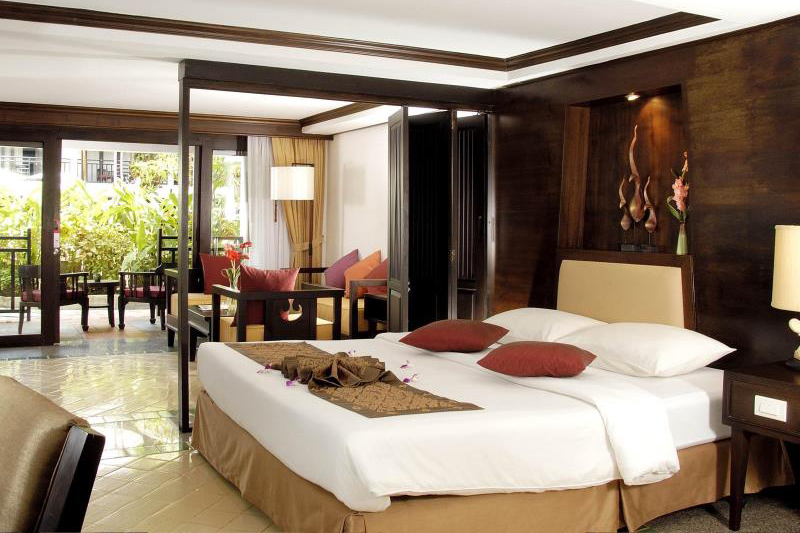 Amata Patong Hotel – Phuket Tourist Association