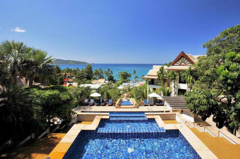 My Beach Resort Phuket – Phuket Tourist Association