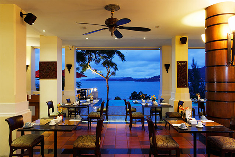 Namaka Resort Kamala – Phuket Tourist Association