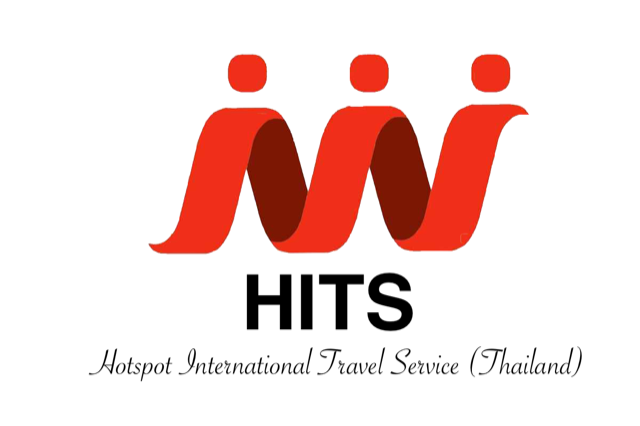 hotspot international travel service (thailand) co. ltd